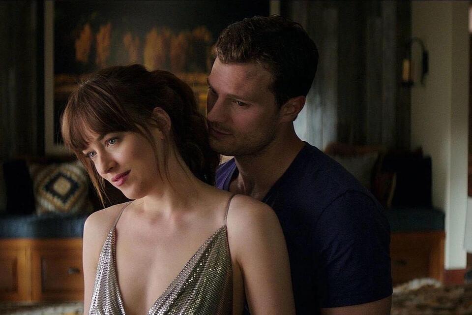 Gen Z Wants Less Sex In Movies And TV Shows NewsBreak