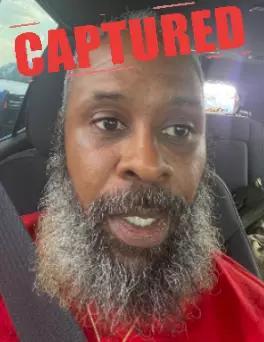 Arrested Two Men From Texass Most Wanted Sex Offenders List NewsBreak