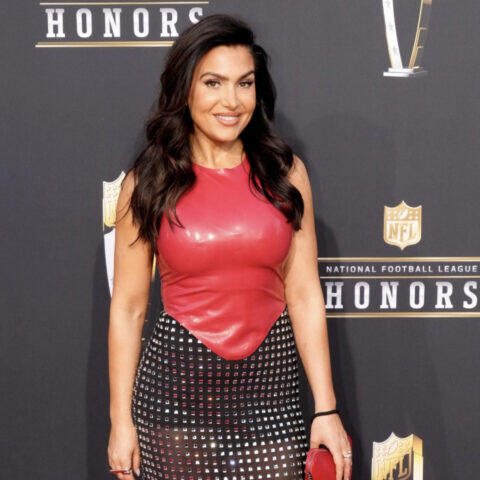 Molly Qerim Looks Smoking Hot In Her New Role Post ESPN NewsBreak