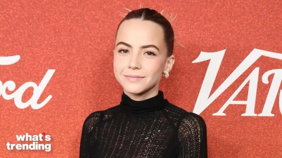 Bobbi Althoff Says She Couldn T Watch Her Graphic Nude Leak NewsBreak