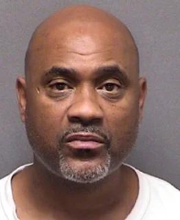 Convicted Sex Offender Sentenced To 35 Years For Failure To Register In