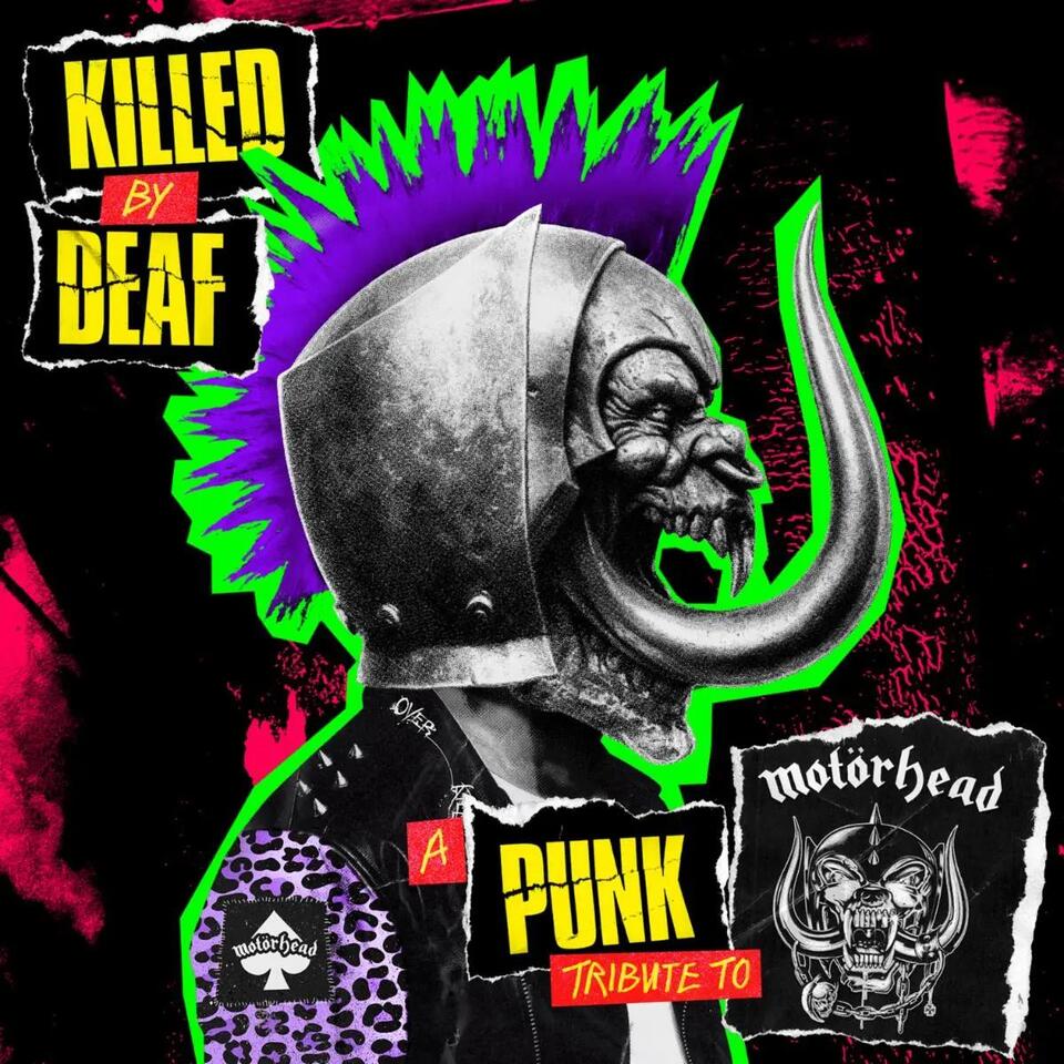 RANCIDS COVER OF MOTÖRHEADS SEX AND OUT NOW NewsBreak