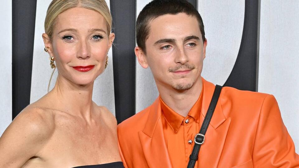 Gwyneth Paltrow Reveals What It Was Really Like Filming Sex Scenes With