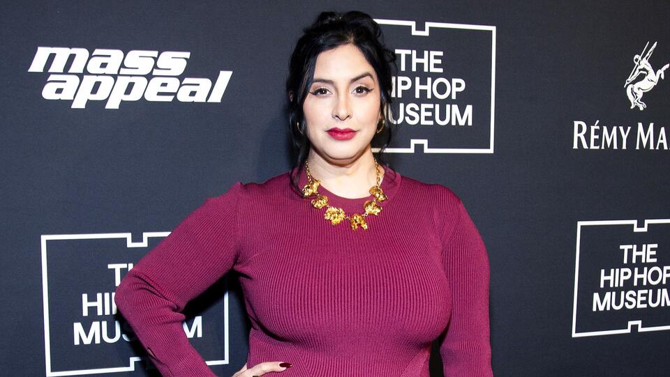 Laura Stylez Says Ebro In The Morning Didn T Record At Hot 97 Due To