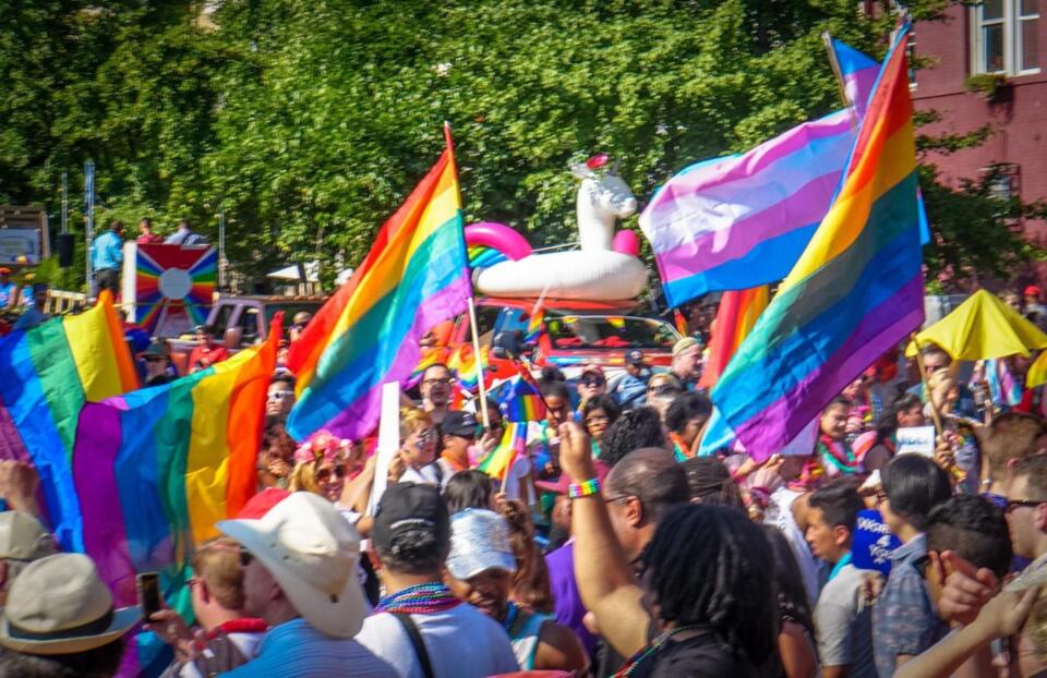 Supreme Court Rejects Efforts To Overturn Same Sex Marriage Ruling