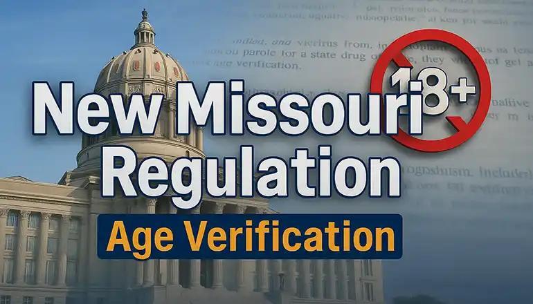 Missouri To Enforce Age Verification For Porn Sites NewsBreak