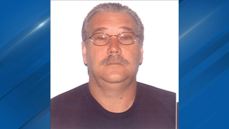 Sex Offender Back In Custody In Nevada After Hiding In Mexico For 17