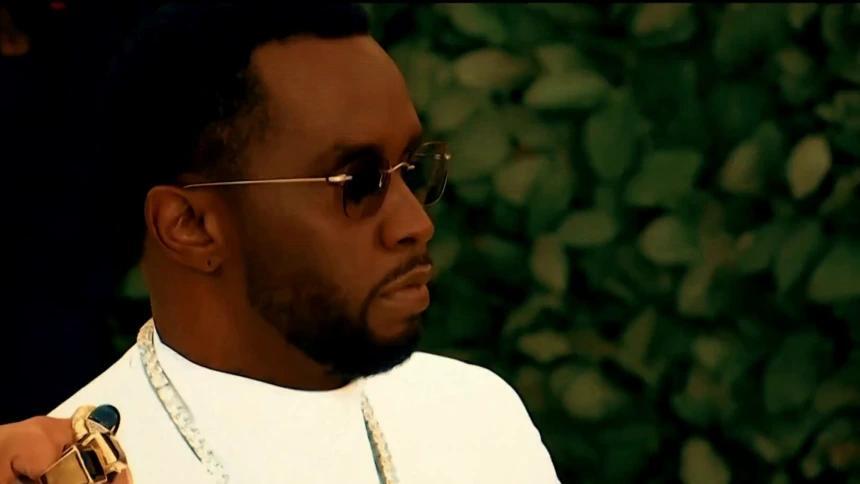 Bail Decision For Sean Diddy Combs To Come Next Week In His Sex