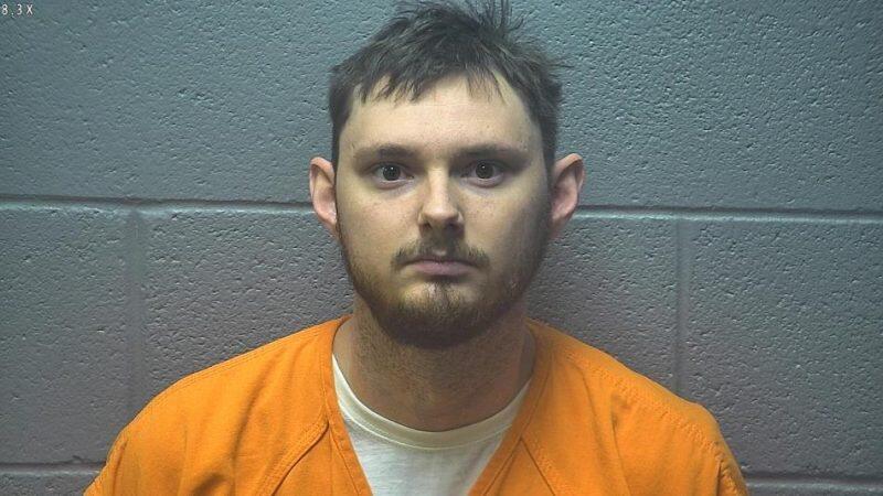 Registered Sex Offender Arrested In Warren County Online Sting NewsBreak