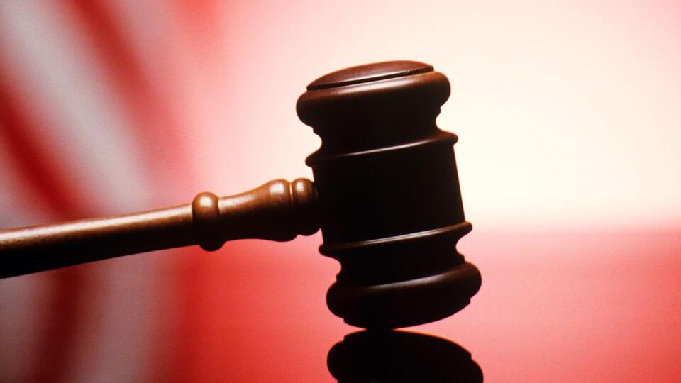 Sex Offender Sentenced To 45 Years In Federal Prison NewsBreak