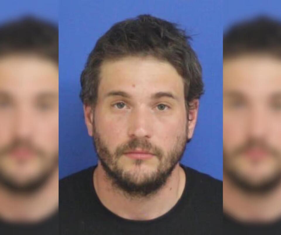Sex Offender Followed Women While Masturbating Inside East Haven Hobby