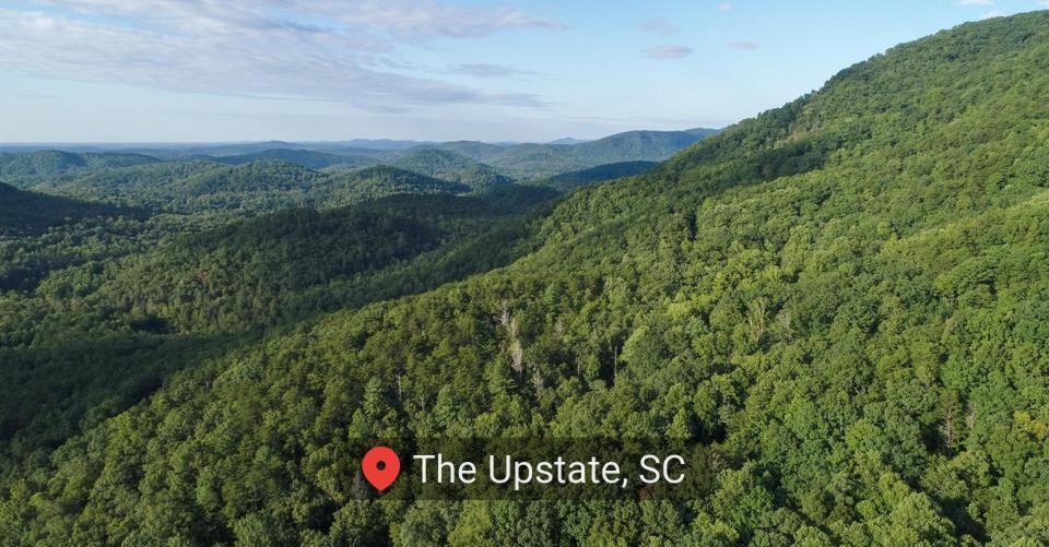 Upstate Forever announces 2021 conservation results