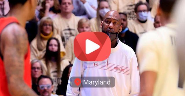 Danny Manning wants the Maryland basketball job fulltime