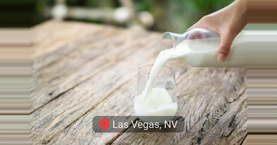 Sand Hill Dairy issues recall of whole milk products