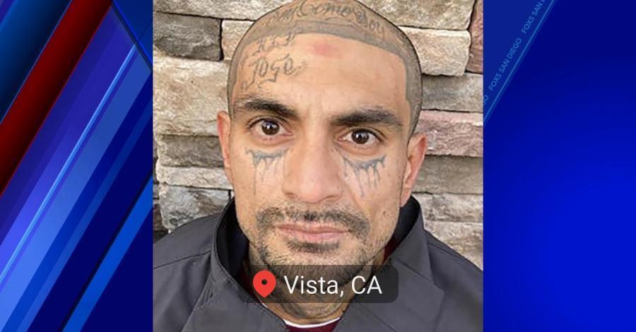 Exconvict sought in assaults on woman, good Samaritan