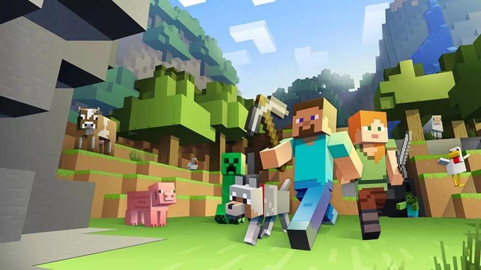 Play Minecraft For Free In Your Browser Because Who Needs Free - minecraft fortnite coronavirus roblox