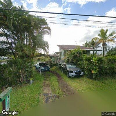 Person experiencing difficulty breathing at residential address