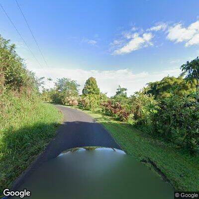 Person fell at Ala Pohana Iki in Kurtistown