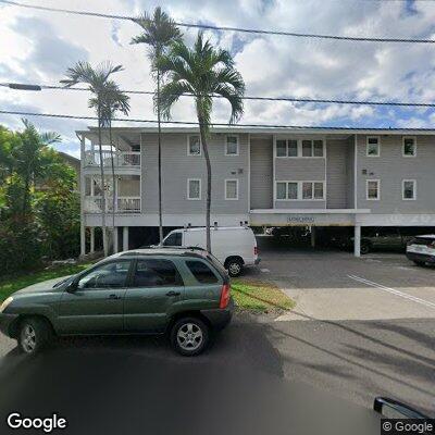 Assault victim at Ala Hula apartment