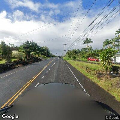 Lift assist at senior housing unit in Hilo