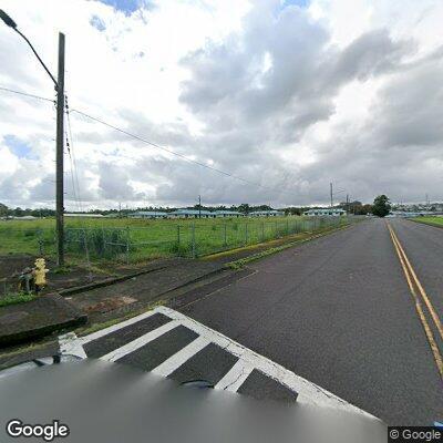 Person unwell at Wailoa Apartments in Hilo