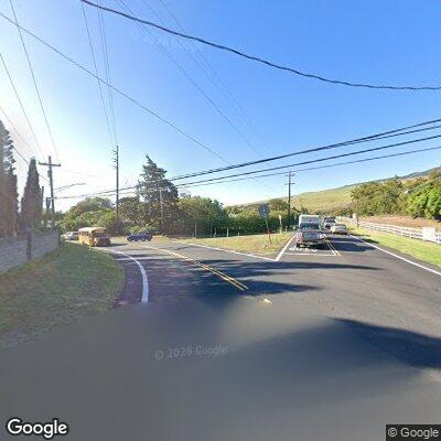 Violent patient incident near Kohala Mountain and Kawaihae Roads