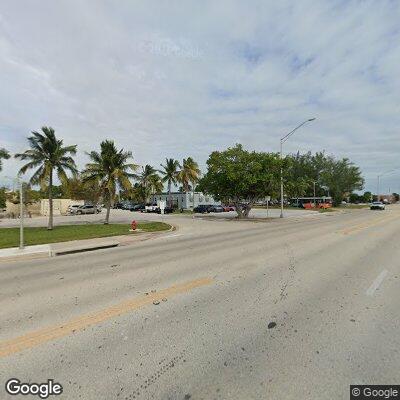 Female passenger dehydrated and vomiting at Key West Airport gate