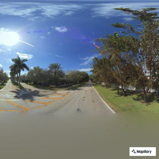 Medical rescue at SW 63rd Ct and SW 88th St in Pinecrest