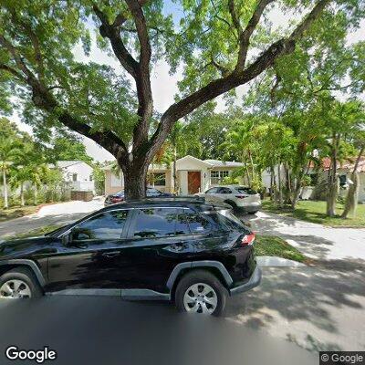 Lift assist call at residential address in West Miami