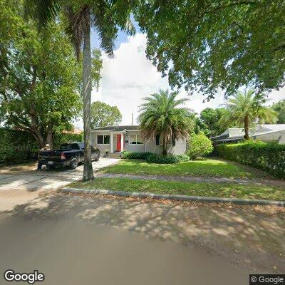 False fire alarm at Southwest 10th Terrace home