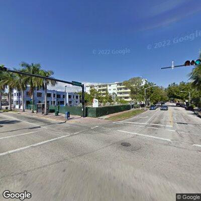Young female faints at Gumbo Festival in Miami Beach