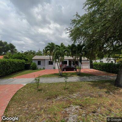 Patient fainted near South Shaw in Miami Springs