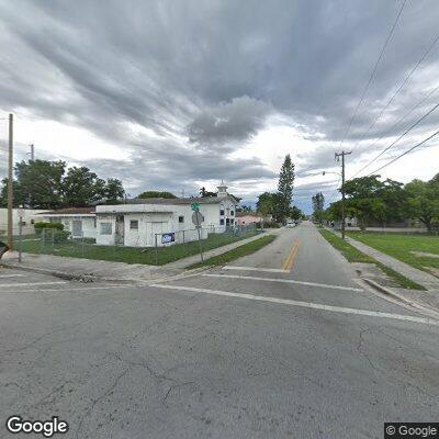 Man with headache near Gladeview