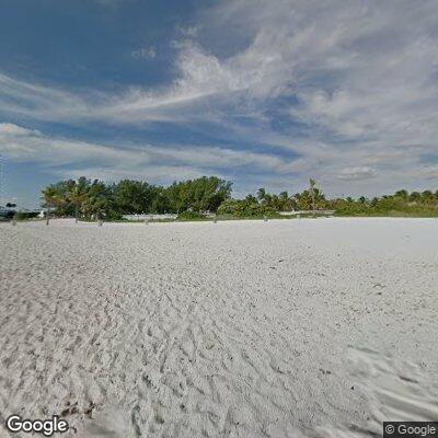 Small boat overturns near Haulover Inlet