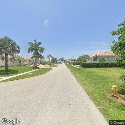 Residential burglary alarm on Pelican Court