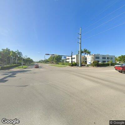 Vehicle crash at North Collier Blvd and Bald Eagle Dr