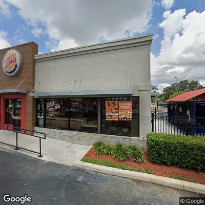 Employee assaulted at Pines Boulevard business
