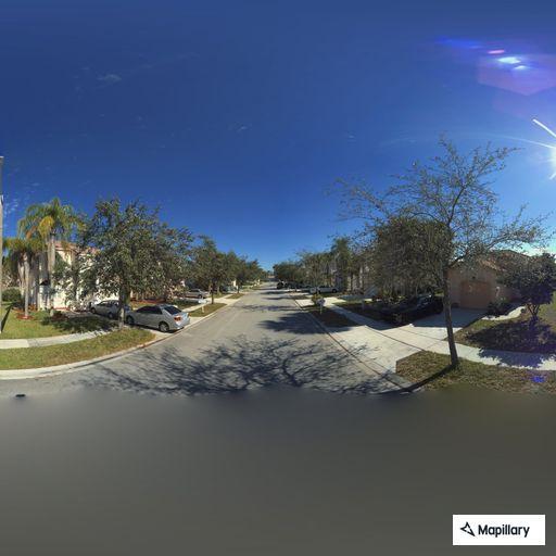 Person injured after fall at NW 12th Rd, Pembroke Pines