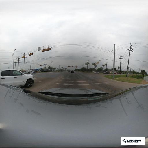 Crash with injuries at FM 803 and Highway 100