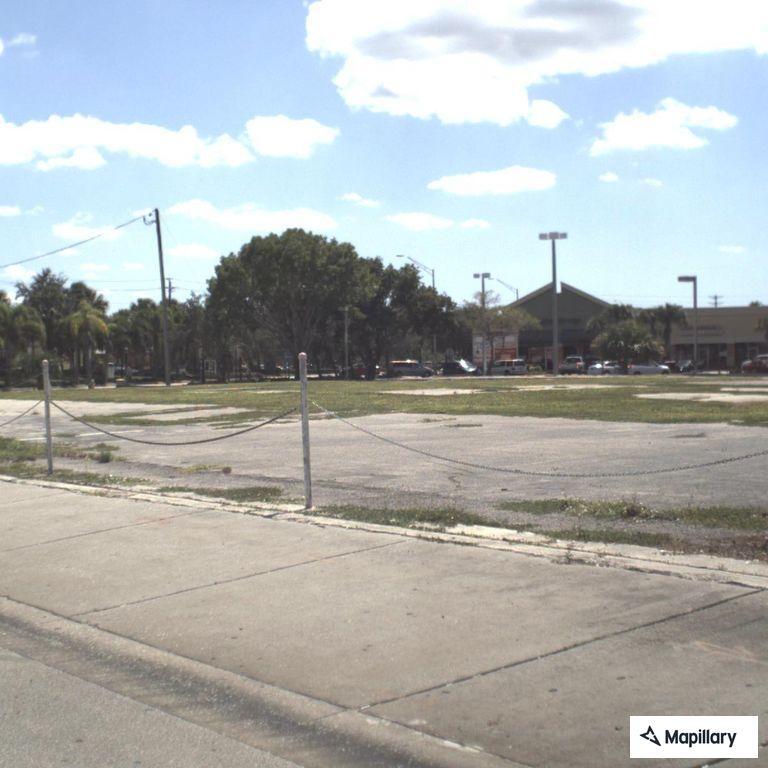 Medical emergency reported near Tamiami Trail East