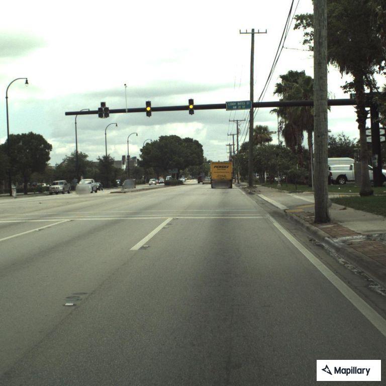 Sick person reported on North State Road 7 in Marathon