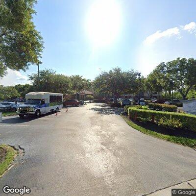 Person suffers fall injury at Naples apartment