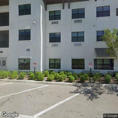 Person unconscious at apartment in Seascape, Naples