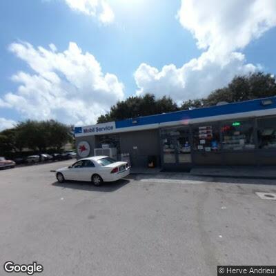 45-year-old male with breathing difficulty in Pompano Beach