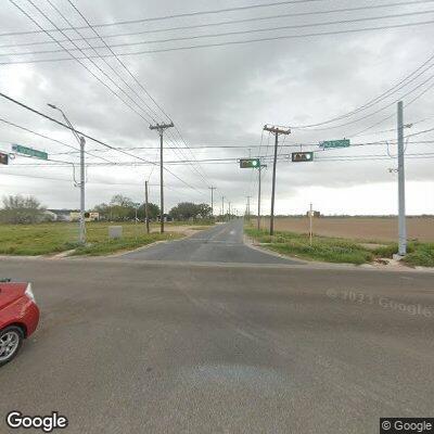 Two-vehicle crash at North 23rd Street and Sprague