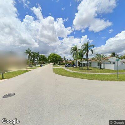 Woman with breathing issues and vomiting at Deerfield Beach