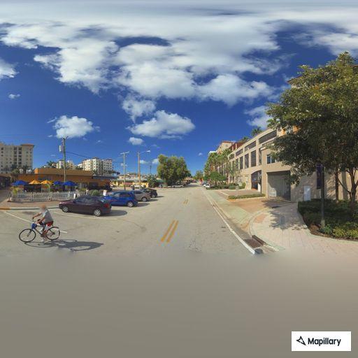 Medical call near Plaza Real South, Boca Raton