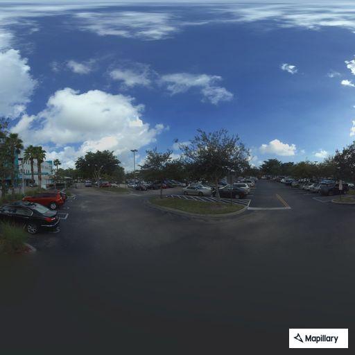 Elderly woman hurt in vehicle collision