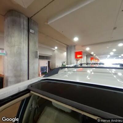 Unlabeled cooler in airport encoder room claimed