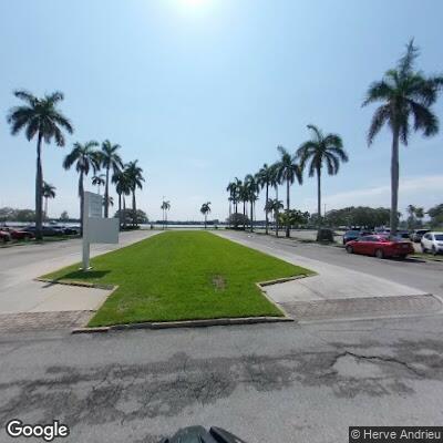 Person with malaise transported to hospital in West Palm Beach
